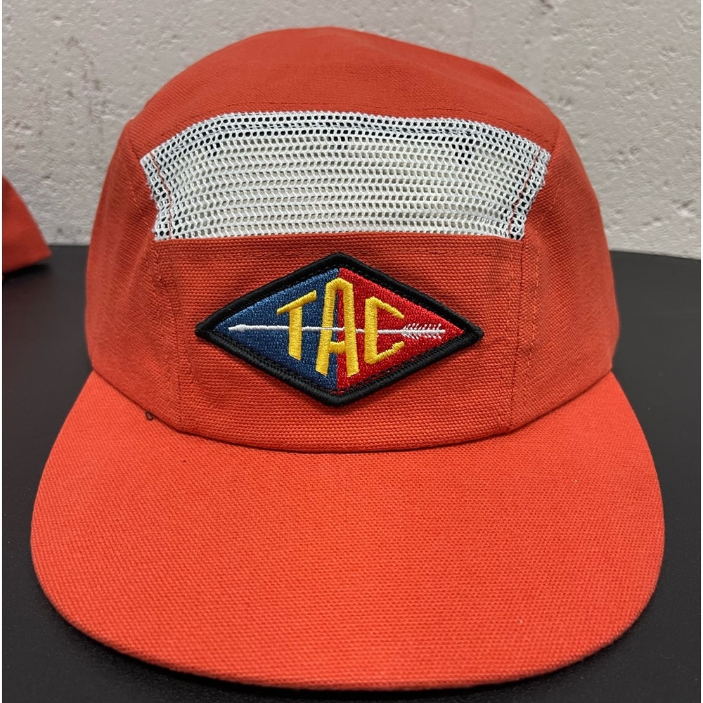 TAC 5 panel Hat